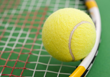 Como jogar tênis: Dicas para aprender a modalidade, jogo de tênis