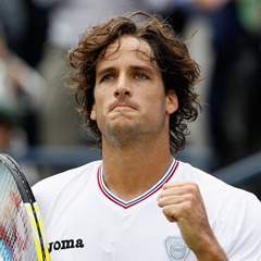 Feliciano Lopez