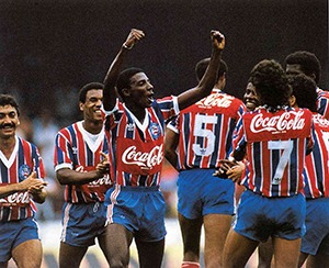 bahia 1988