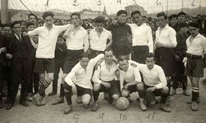 osasuna 1920