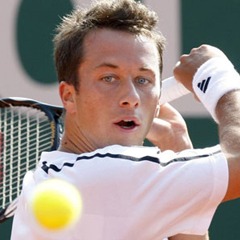 Philipp Kohlschreiber