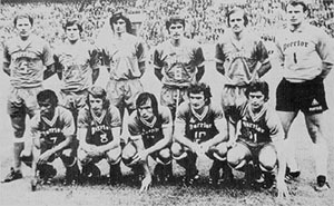 bastia 1972