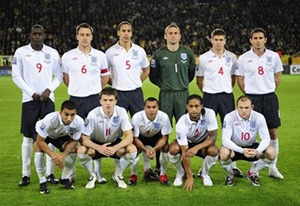 inglaterra euro 2012