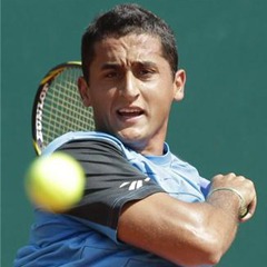 Nicolas Almagro - Apostas Online - Especialistas em Apostas Desportivas