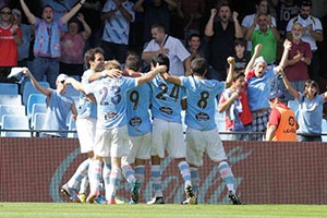 Celta de Vigo