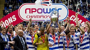 Reading F.C 2012