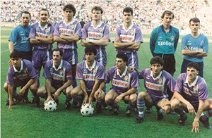 Real Valladolid