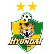 ulsan hyundai