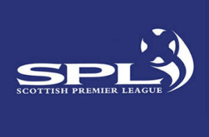 Scottish Premier League Escócia