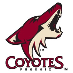 phoenix coyotes