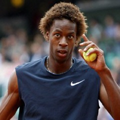 Gael Monfils