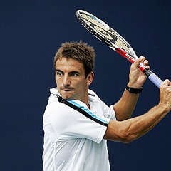 tommy robredo