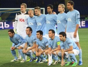 malmo 2011-2012