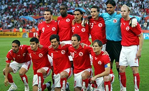 suiça 2006