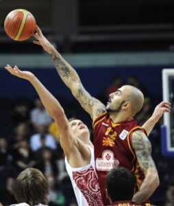 Pero Antic Macedónia