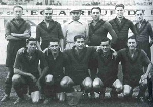 Reims 1931-1945