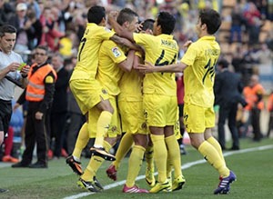 villarreal