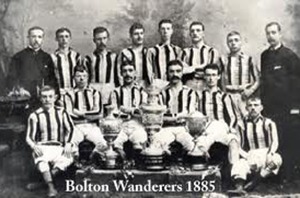 Bolton Wanderers FC