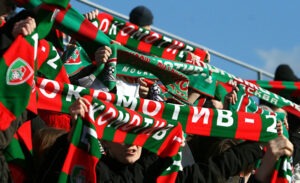 lokomotiv