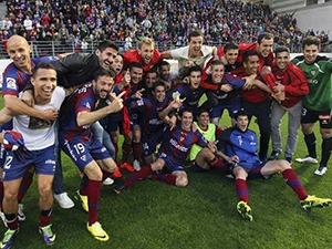 Eibar