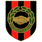 if Brommapojkarna