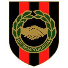 if Brommapojkarna