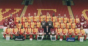 Watford F.C. 1997-1998