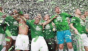 greuther fuerth 2011-2012