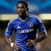 samuel etoo