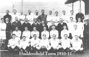 Huddersfield Town AFC