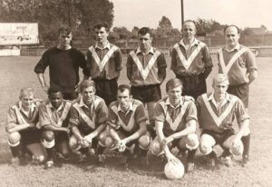 Lokeren em 1960