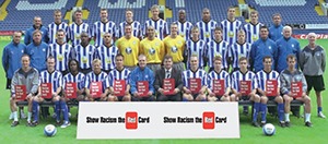 Sheffield Wednesday 2009-2010