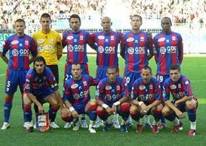 caen 2007-2008