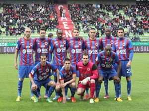 caen 2013-2014