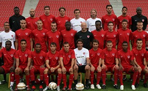 dijon 2010-2011