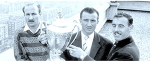 le havre 1959 taça de frança