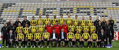 lierse 2011-2012