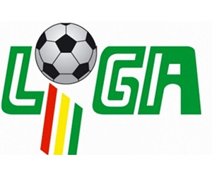 liga bolivia