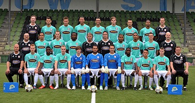 FC Dordrecht