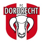 FC Dordrecht logo