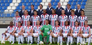 Willem II 2011-2012