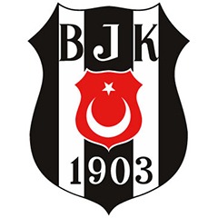 Besiktas logo