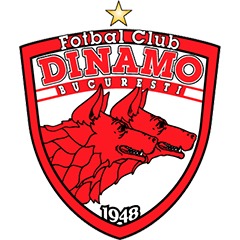 Dinamo Bucareste logo