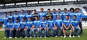 Sport Clube Freamunde