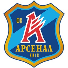 Arsenal Kyiv logo