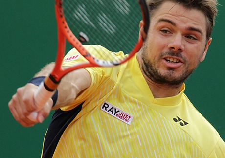 Wawrinka