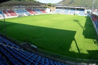 Estadio Municipal de Ipurua