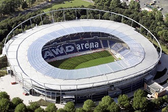 Estádio AWD