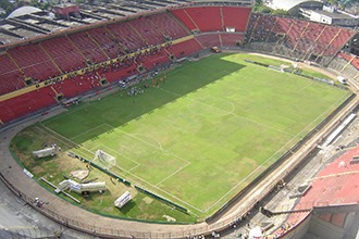 Estádio Adelmar da Costa Carvalho