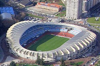 Estádio Anoeta